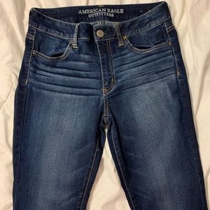American Eagle Outfitter Jeans